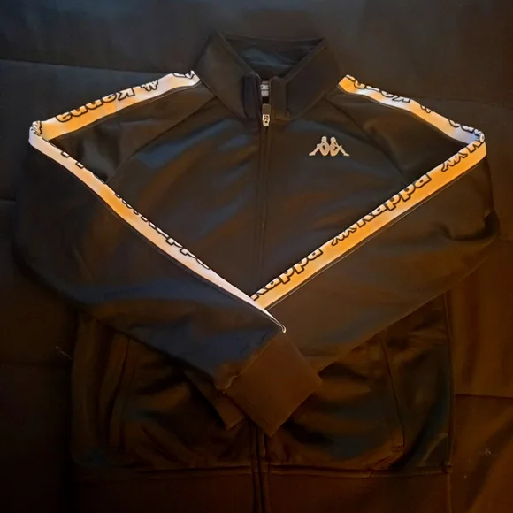 Kappa jacket - Picture 1 of 3
